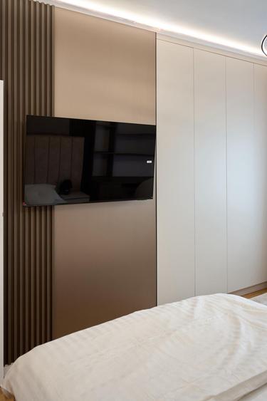 Duplex cu 5 camere cu Canalizare în Florești