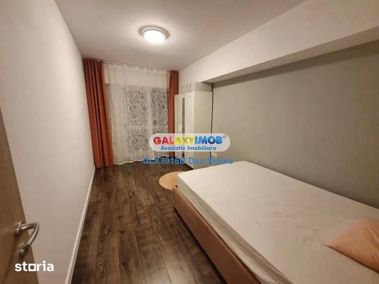 Apartament cu 3 camere în Pipera