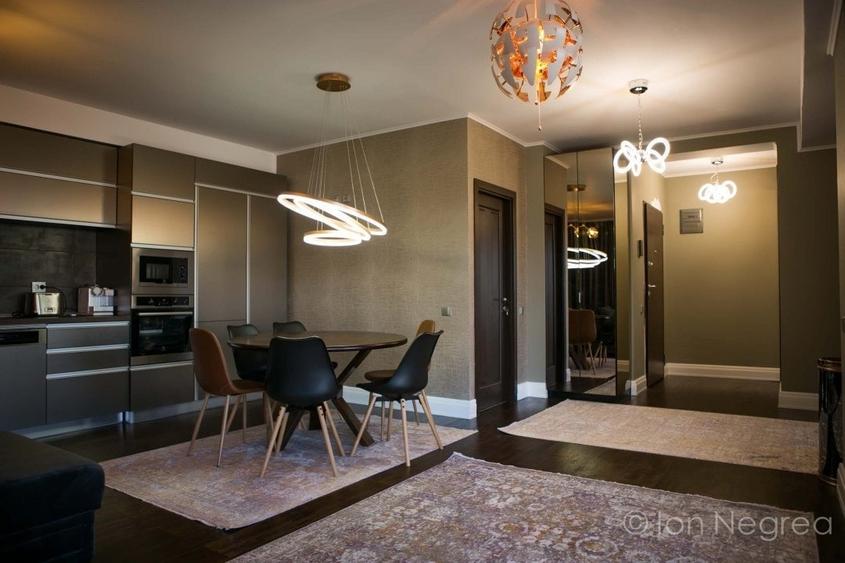 Apartament cu 2 camere decomandat în Drumul Poienii — fotografia 1