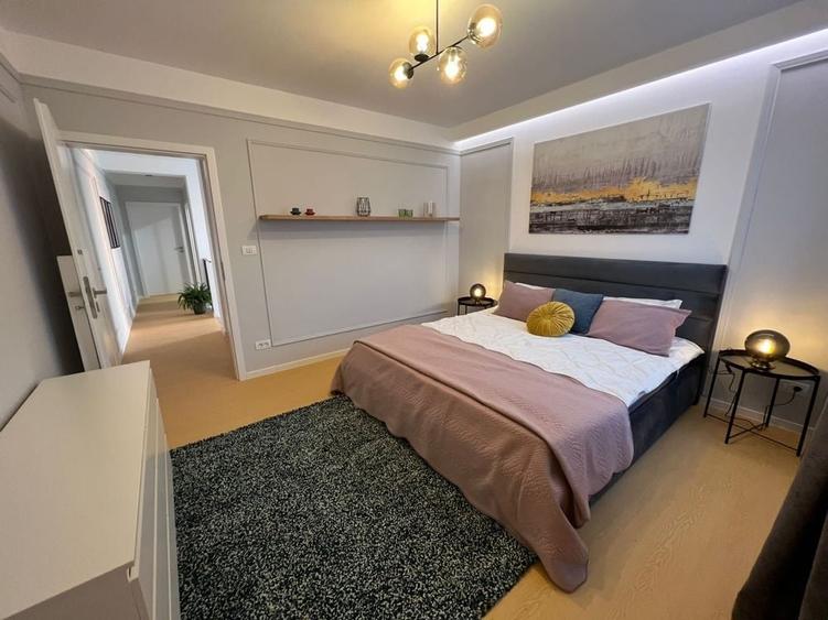 Casă cu 4 camere cu Teren 350 Mp în Dumbrăvița