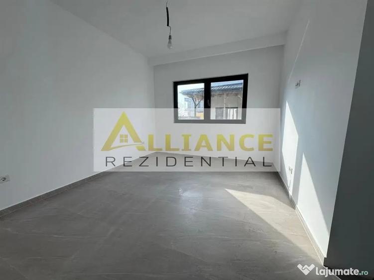 [Teren 344 mp] Vila individuala 5 camere - 3 bai - 6