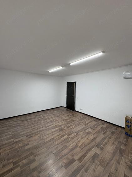 Spațiu comercial, de 42 mp, în Calea Călărașilor