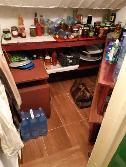 Apartament cu 2 camere semidecomandat în Griviței