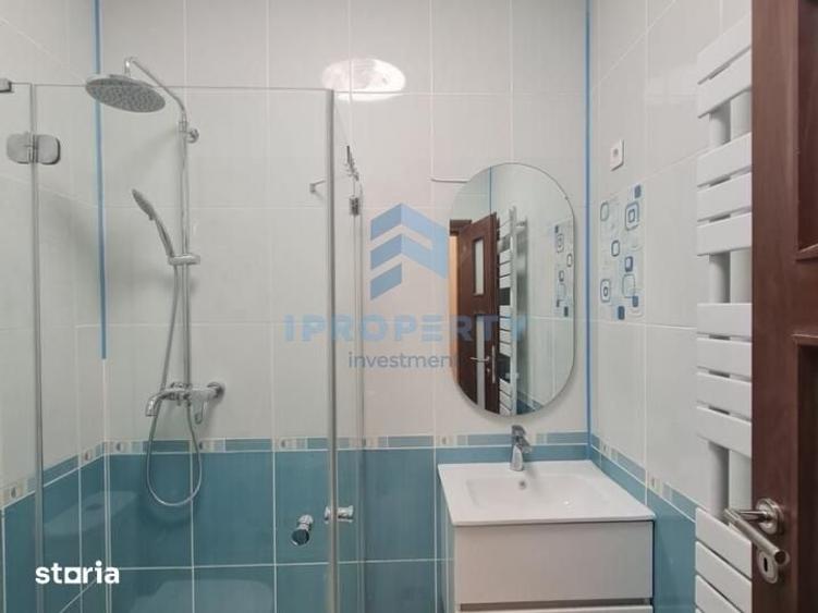 Spațiu comercial, de 140 mp, în Herăstrău