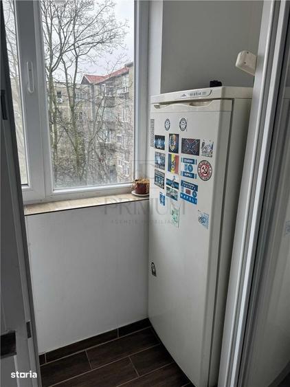 Garsonieră în Lipovei
