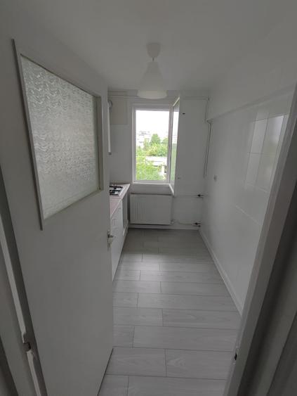 Brancoveanu-Secuilor-Apartamnet de 2 camere-renovat - 3