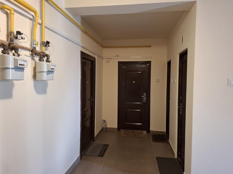 Apartament cu 2 camere în Pietroasa