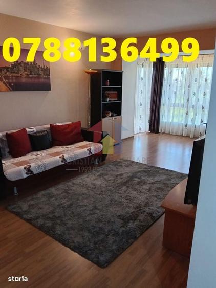 Apartament cu 2 camere în Gării