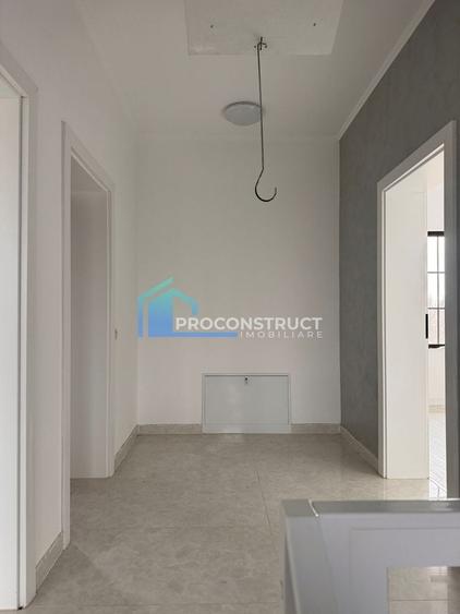 Casa NOUA | 130 mp | Giroc | Finisaje și materiale premium | - 17