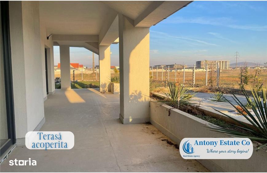 Antony Estate | White Cloud, casa de vanzare, Cartier Viena, Bihor - 15