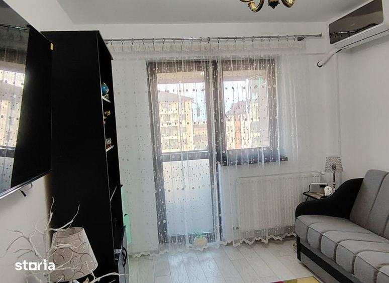 Apartament cu 2 camere în Cug