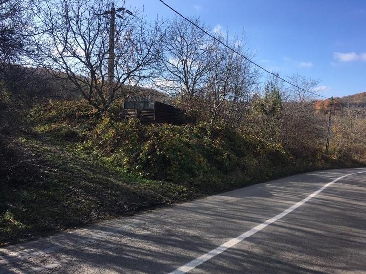 Teren de 5250 mp, în Pădureni (Chinteni)