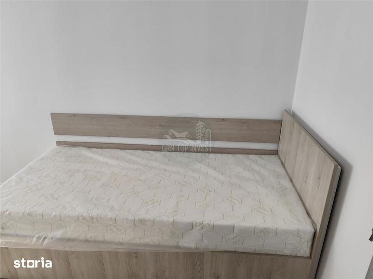 Apartament cu 3 camere, mobilat în Ștrand
