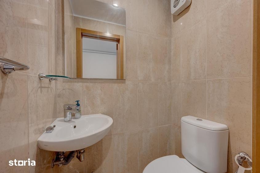Apartament cu 4 camere în Primăverii