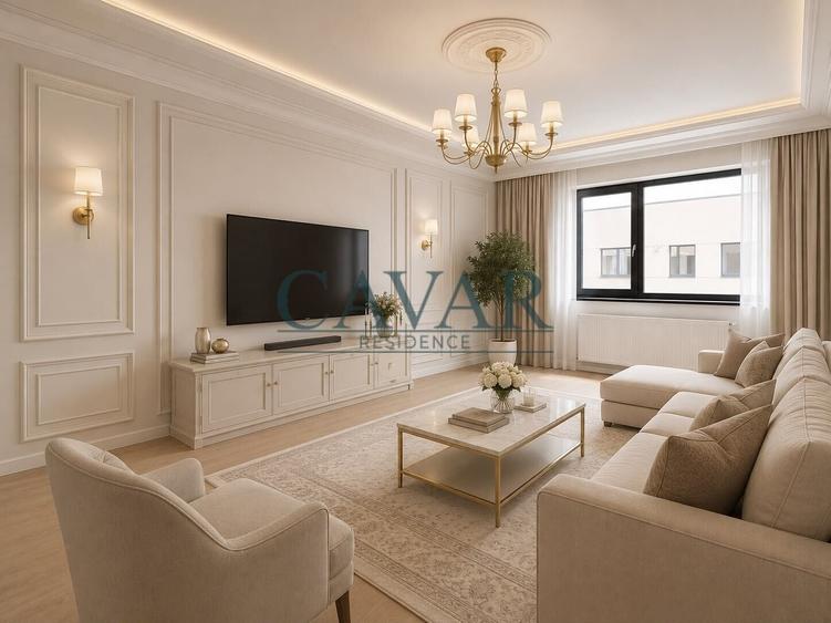 Proiect Cavar Residence Postalionului 38-44 Finalizat - 8