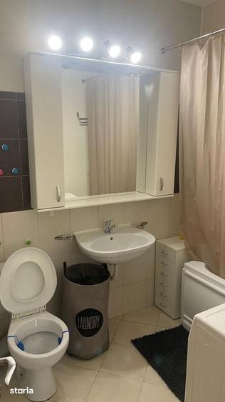 2 Camere Bucuresti Noi / Jiului / Chitila - 15