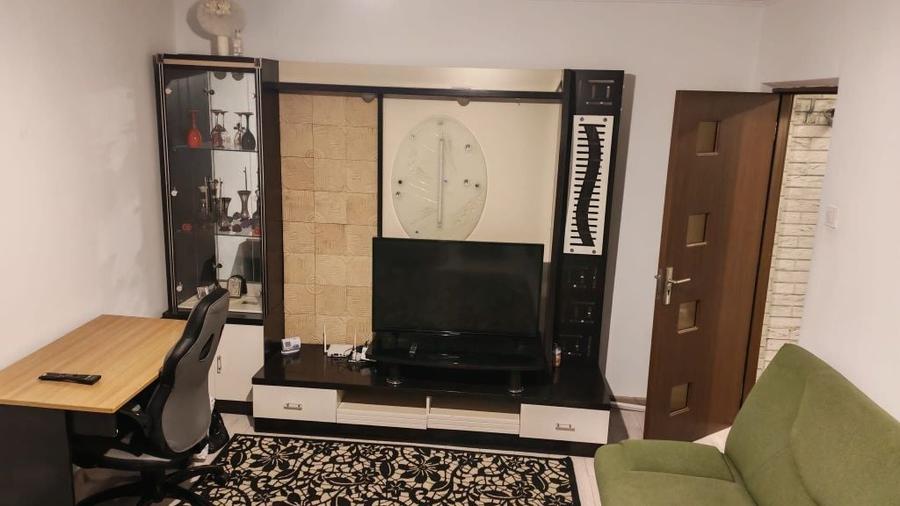 Inchiriez apartament 2 camere, Trivale renovat, mobilat modern, proprietar, 1500 lei/luna - 4