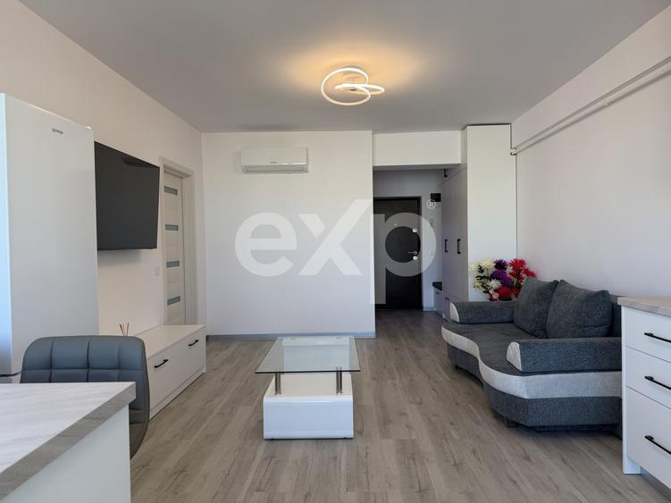 Apartament cu 2 camere de închiriat, complex rezidențial Bacovia - 1