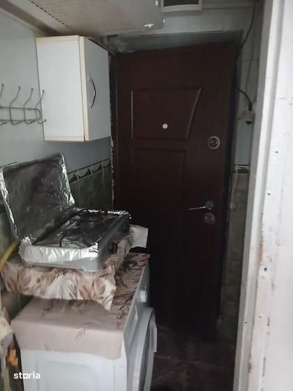 Garsonieră în Lotrului