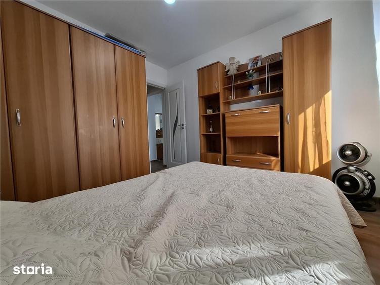 Inchiriere apartament 2 camere - Palas Mall, Centru Iasi - 10