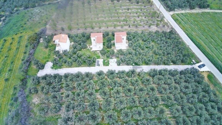Casă individuală cu 9 camere cu Canalizare în Braytim