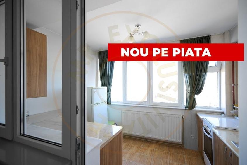 Garsonieră decomandată, mobilată în Prundu