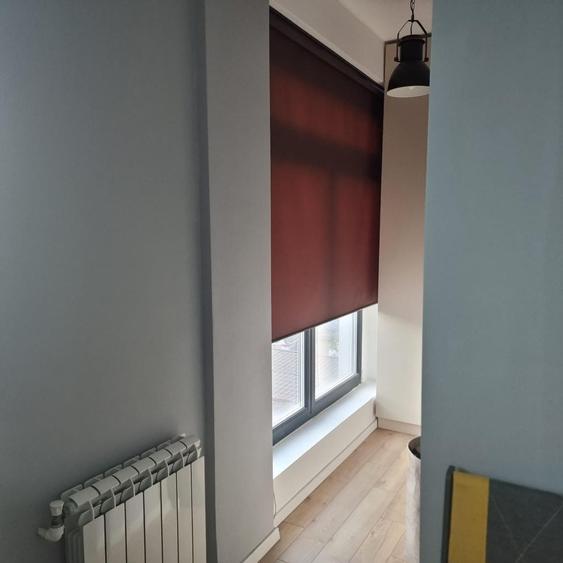 Apartament 2 camere decomandat mobilat utilat termen lung City Park Tomis III - 8