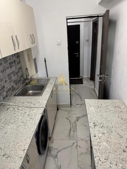 Apartament cu 2 camere semidecomandat, mobilat în Domenii