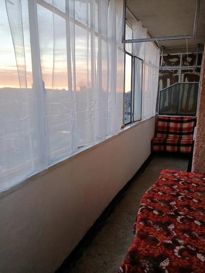 Apartament cu 2 camere semidecomandat, mobilat în Tătărași