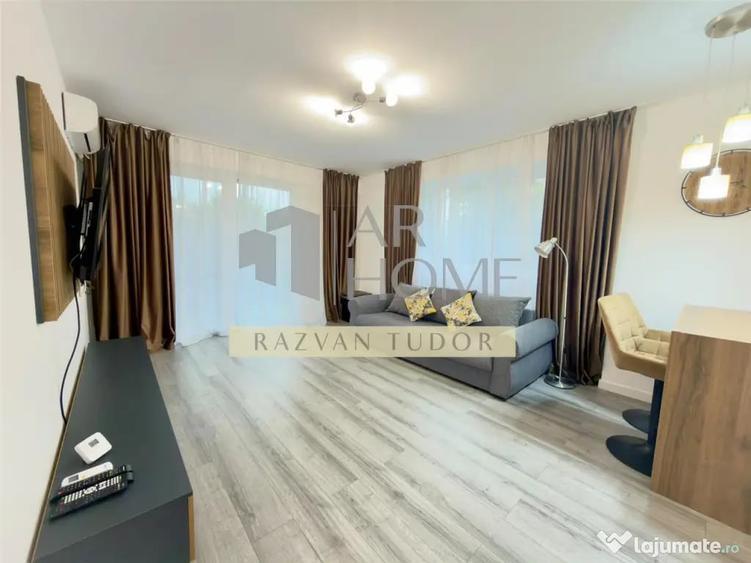 Apartament 3 camere , zona Albert , bloc nou , Ploiesti - 10