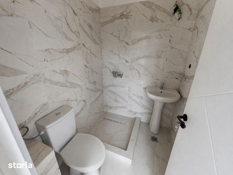 VILA TIP CUB | RATE LA DEZVOLTATOR | 5 CAMERE - 3