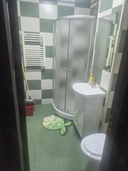 Garsonieră decomandată în Progresul