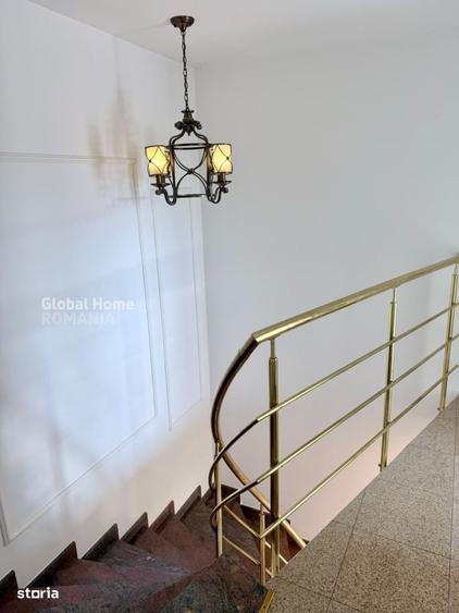 Duplex 4 Camere | Unirii - Tribunal | Terasa | Renovat | - 4