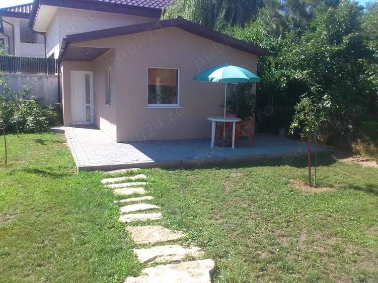 Casuta mica de inchiriat - 2