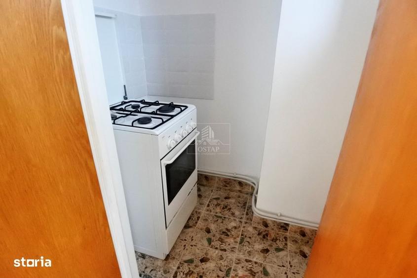 Apartament cu 3 camere în 9 Mai