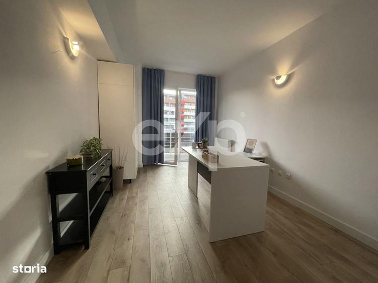 Apartament cu 4 camere în Bună Ziua