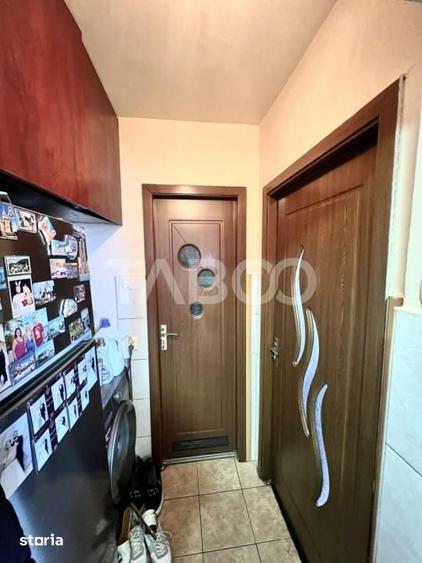Apartament cu 2 camere semidecomandat în Bulgaria