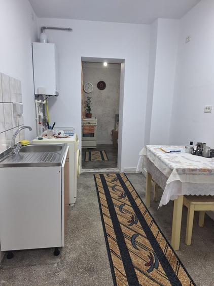Apartament cu 2 camere decomandat în Delfinariu