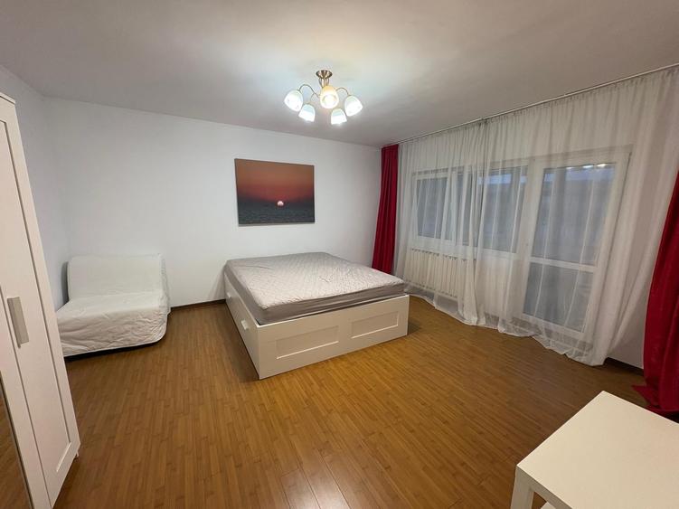 Garsonieră decomandată în Colentina