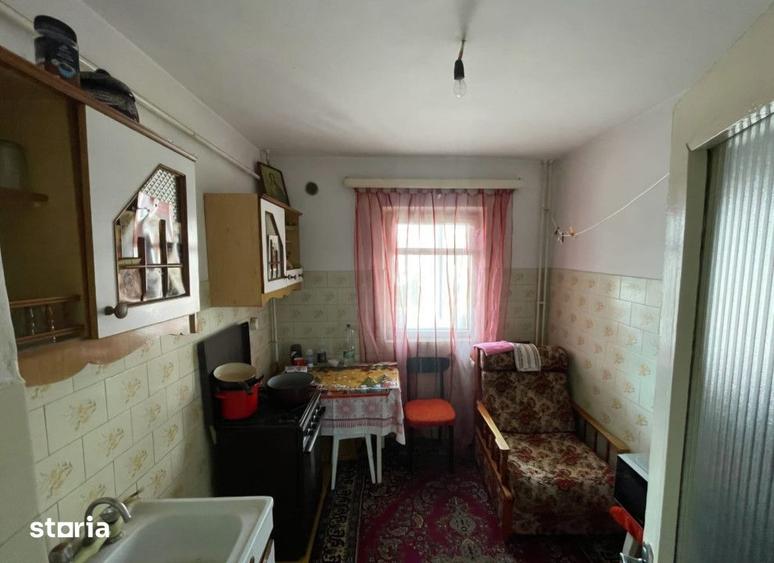 Apartament cu 3 camere în Galata