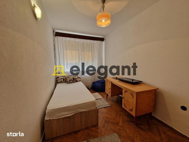 3 camere, centrala, AC, bloc izolat, Brazda-Rendez Vous - 7