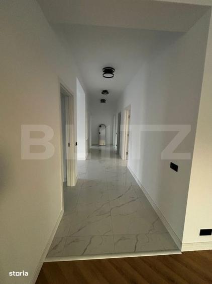 Vila Premium Corbeanca | 3 Dormitoare | Teren 510 mp - 8