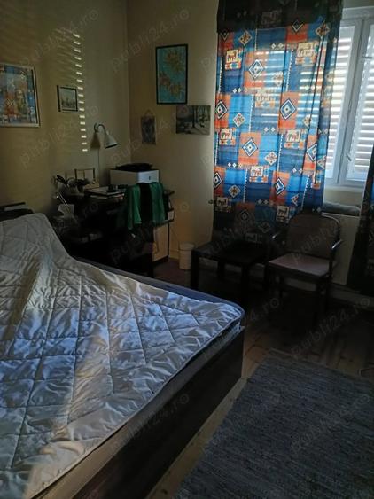 Casă cu 3 camere cu Teren 324 Mp în Central