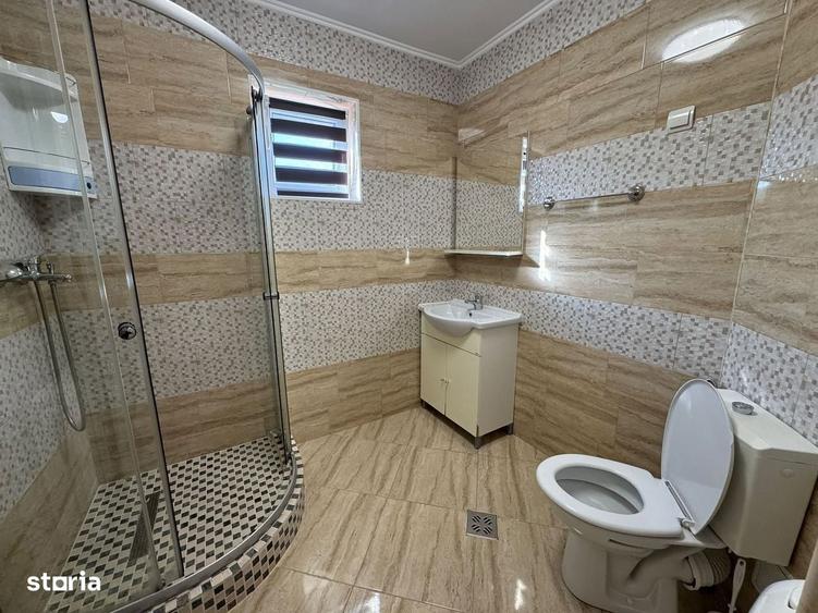 Apartament 90 mp, 3 camere, la casa cu curte, Zona Belvedere - 4