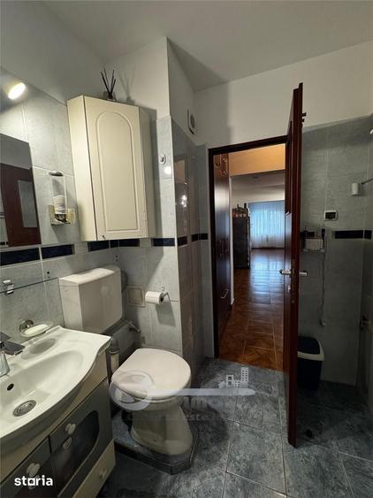Apartament cu 2 camere în Dacia