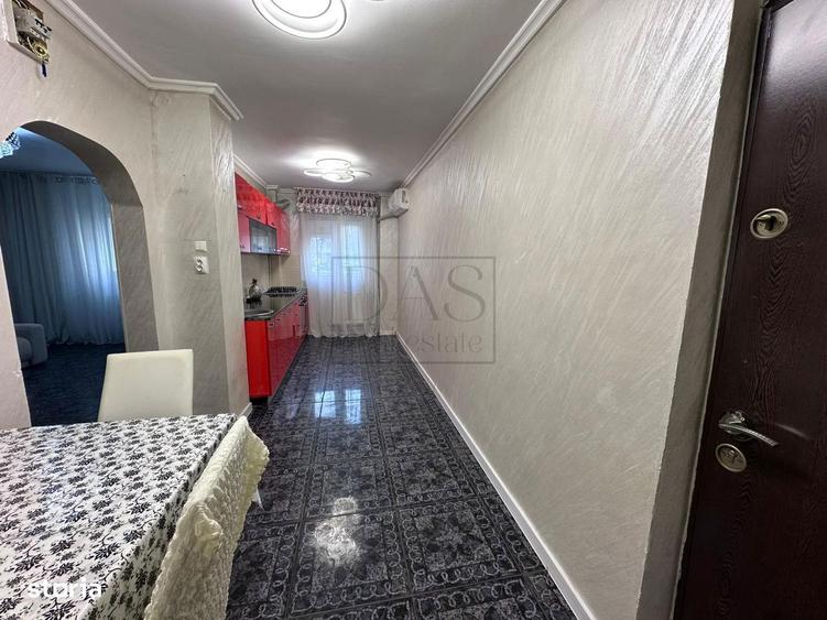Apartament cu 2 camere, mobilat în Pantelimon