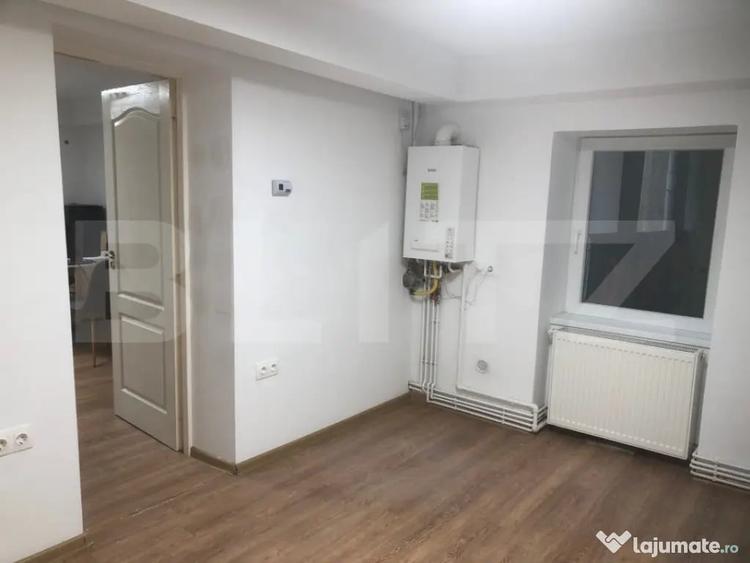 Spațiu comercial, de 40 mp, în Central