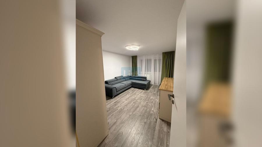 Apartament de inchiriat in Manastur cu 2 camere! - 4