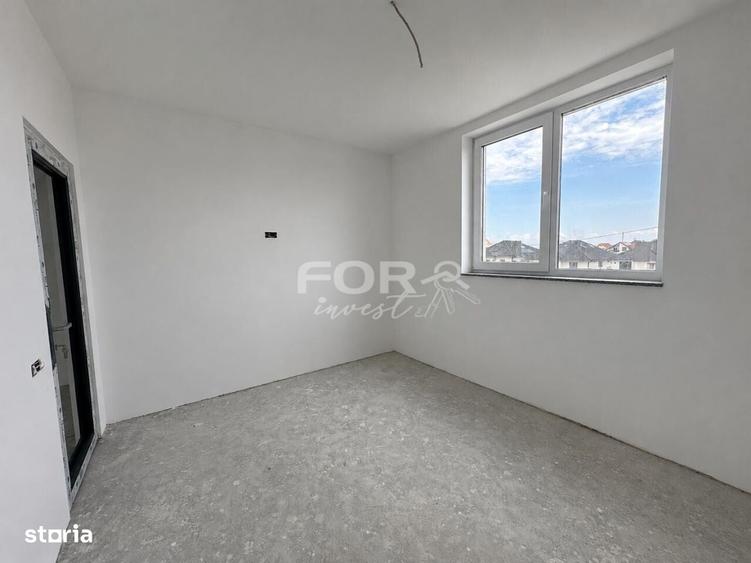 Spațiu comercial, de 95 mp, în Sântandrei