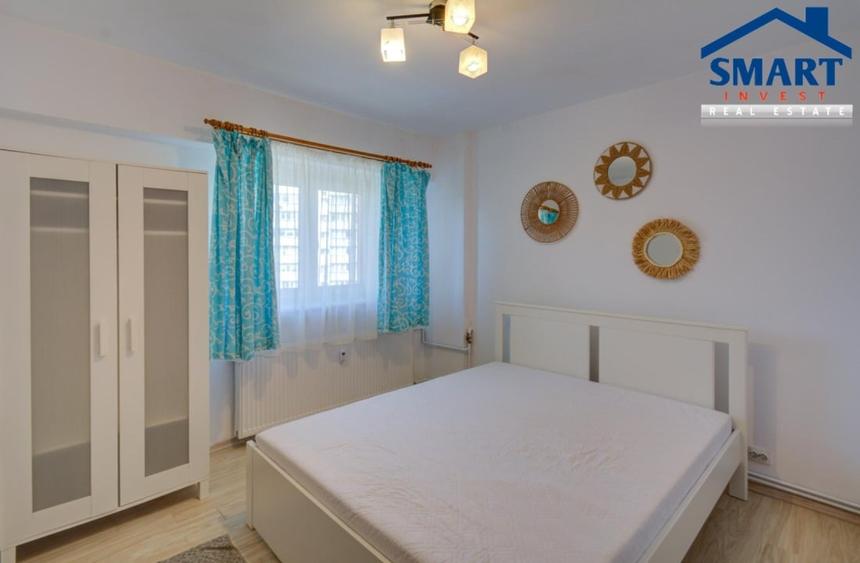 Apartament cu 3 camere în Iancului